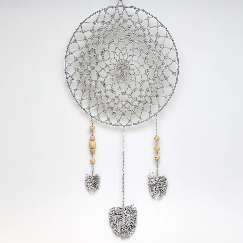 Metallringe, 30 cm, 2 Stck.