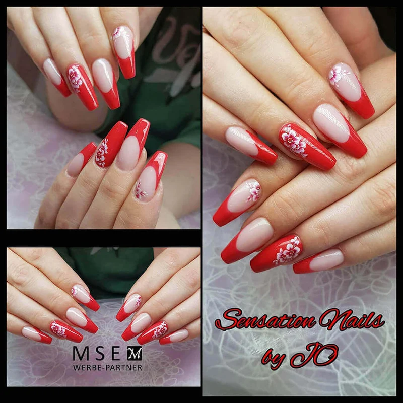 #263 Premium-PURE Color Gel 5ml Helles Himbeerrot