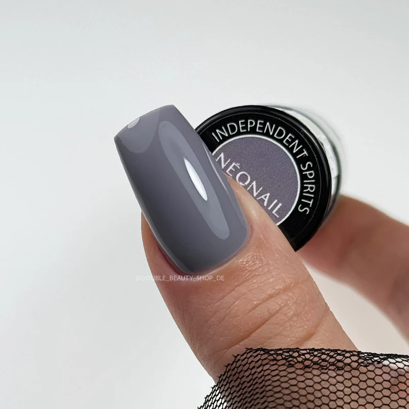 Independent Spirits - UV Nagellack 7,2 ml Neonail