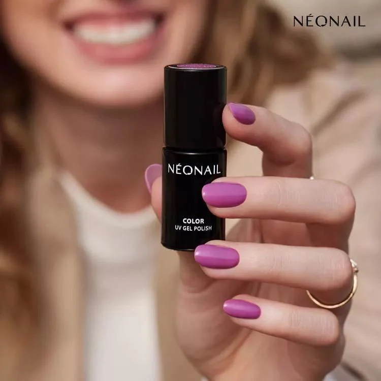 Ticket To Anywhere - UV Nagellack 7,2 ml Neonail