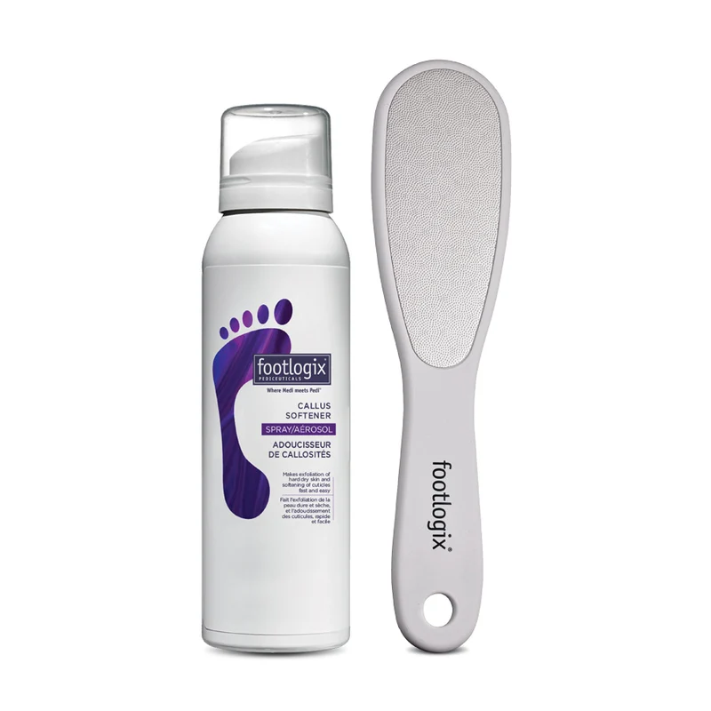 Footlogix Ultimate at home Licensed? Contact for professional pricing