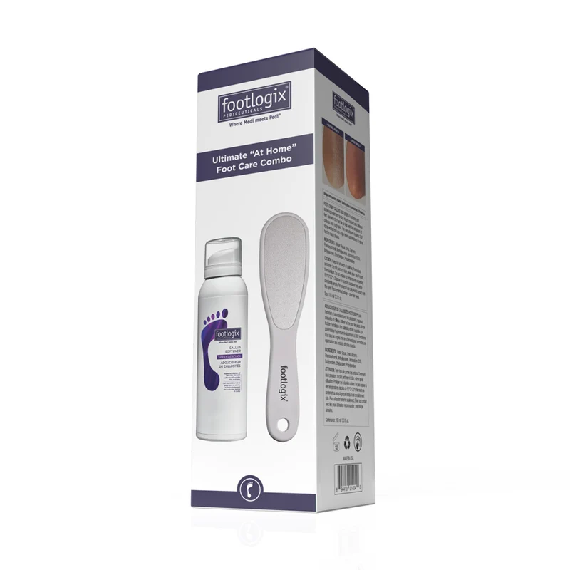 Footlogix Ultimate at home Licensed? Contact for professional pricing