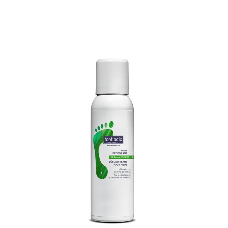 Footlogix Foot fresh Deodorant 125 ml Licensed? Contact for professional pricing