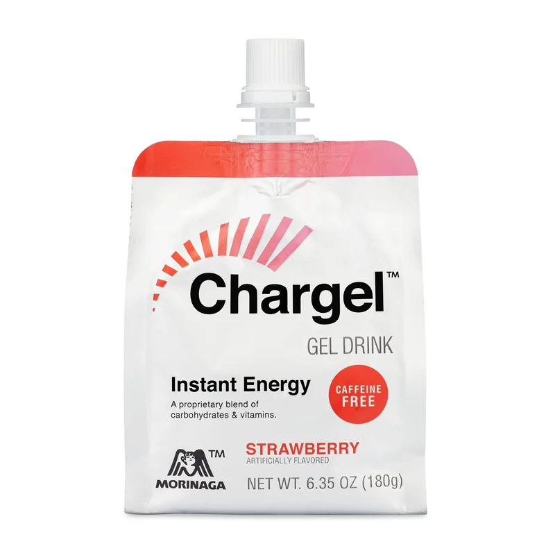 Chargel Gel Drink