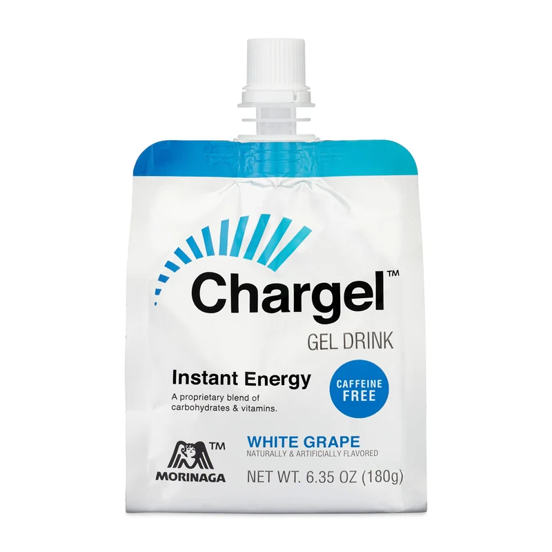 Chargel Gel Drink