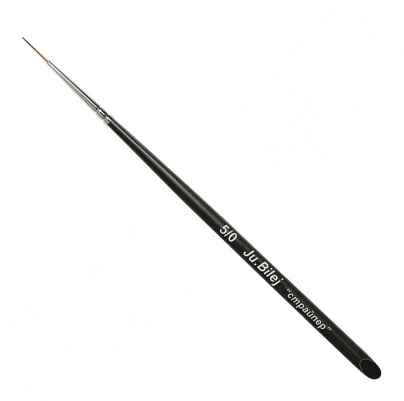 Roubloff Pinsel für feinen Linien und Striper DS4 Gr. 5/0