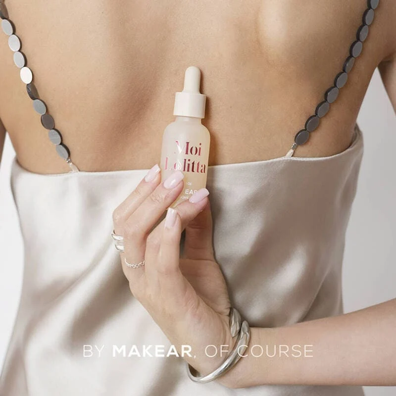 Freedom - Cuticle Oil 30 ml MAKEAR