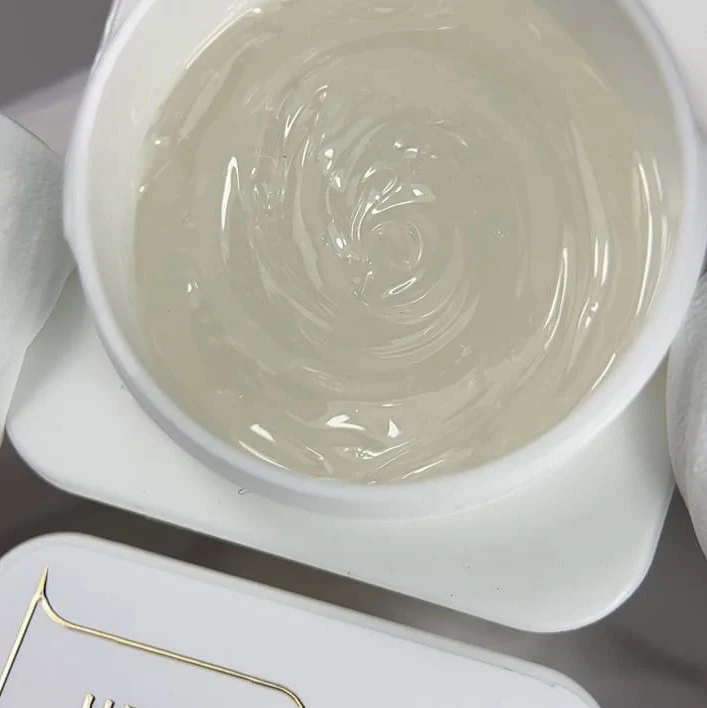 CLEAR - Jelly Gel 20g HEYLOVE