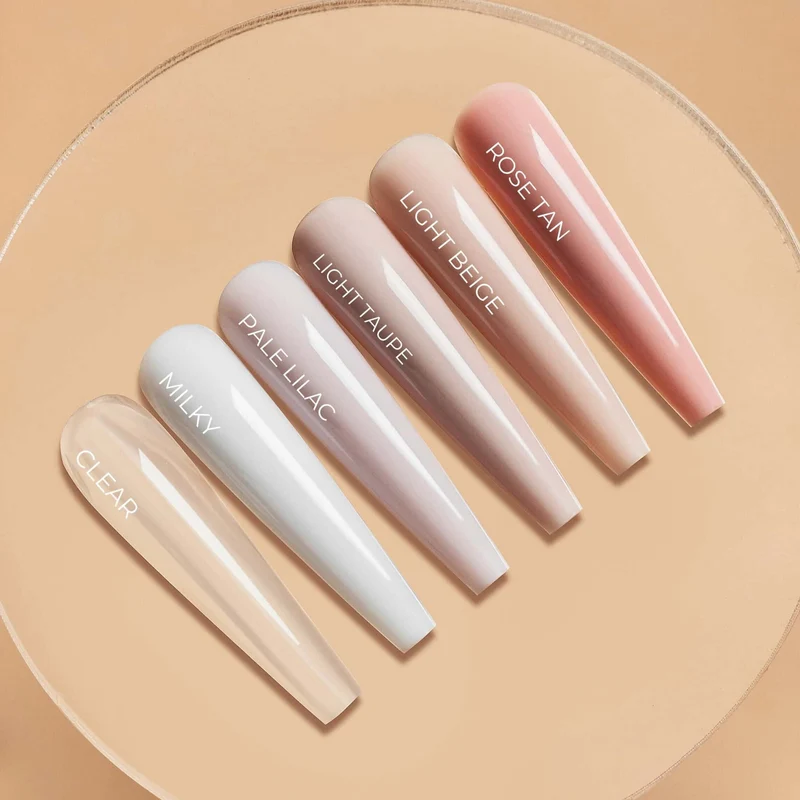 MILKY - Jelly Gel 20g HEYLOVE