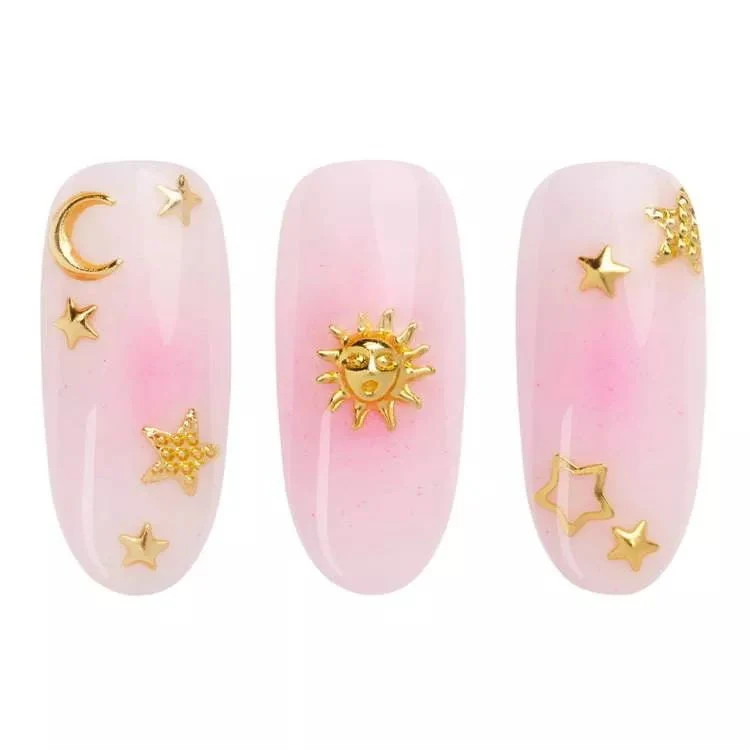 06 Carousel - Nail Art Set Neonail