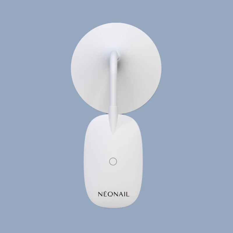 LED LAMPE 12W - FLEXI TIPS (soft gel tips) Neonail
