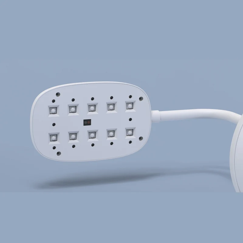 LED LAMPE 12W - FLEXI TIPS (soft gel tips) Neonail
