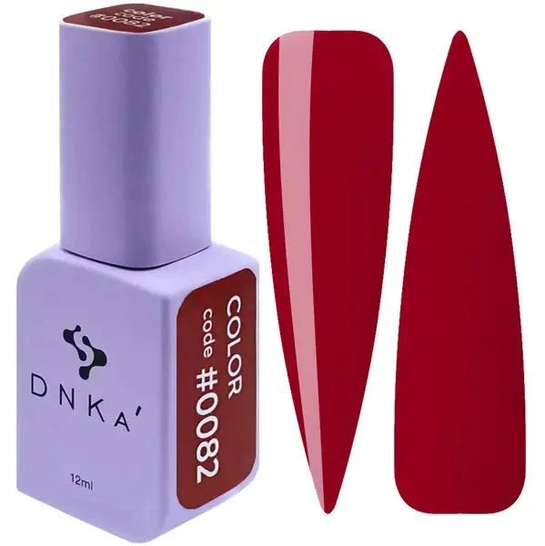 0082 - GEL POLISH 12ml DNKa