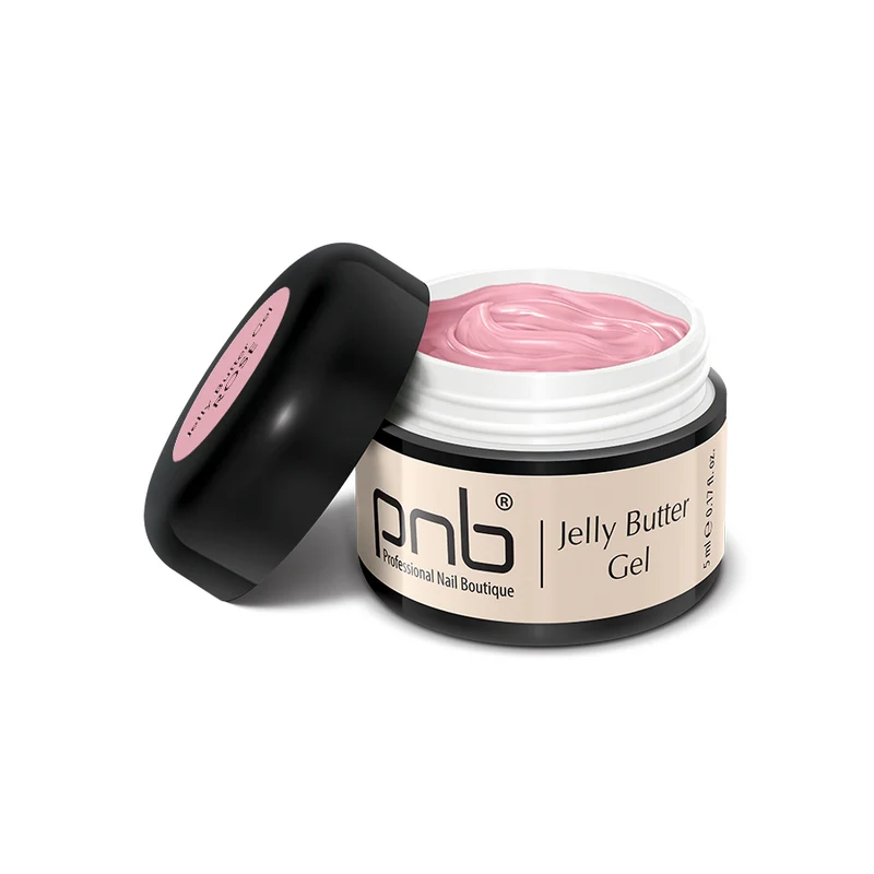 PNB Jelly Butter gel Rose 5 ml