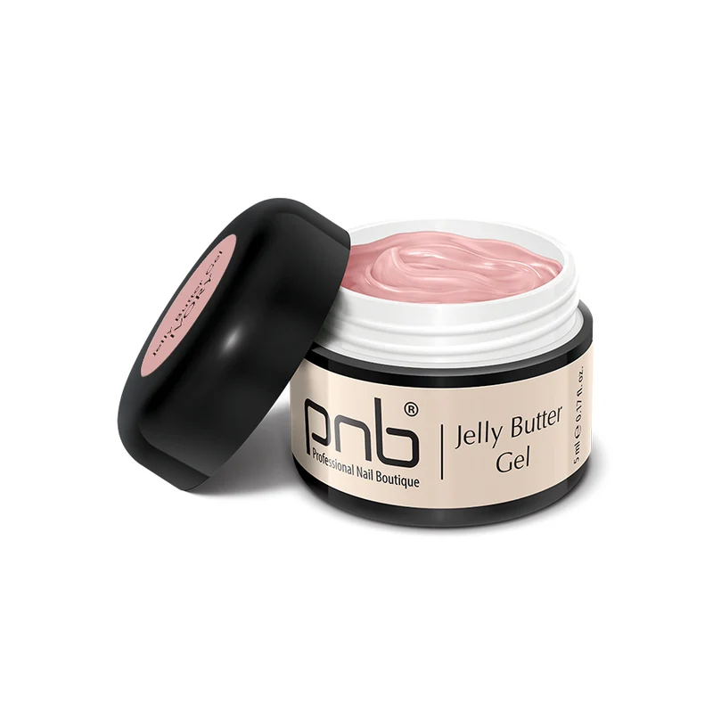 PNB Jelly Butter gel Ivory 5 ml