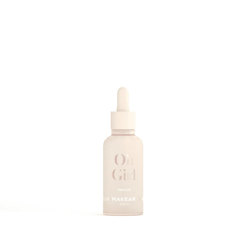 Oh Girl - Cuticle Oil 30 ml MAKEAR