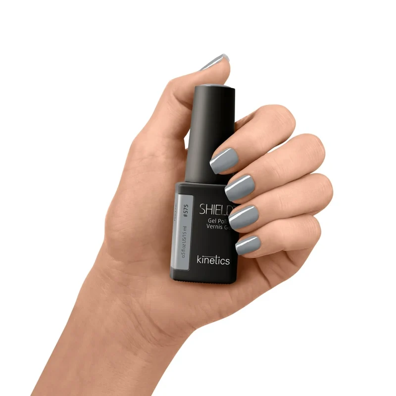 Kinetics SHIELD Gel Polish "Fine Line" Nr. 575 (15ml) (TPO/HEMA-free)