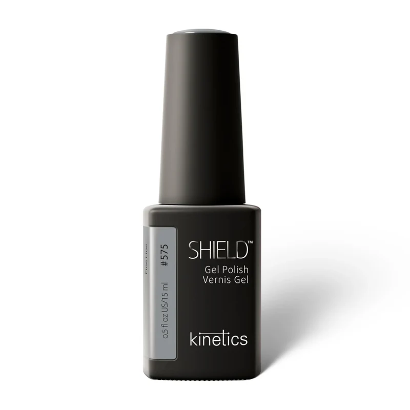 Kinetics SHIELD Gel Polish "Fine Line" Nr. 575 (15ml) (TPO/HEMA-free)