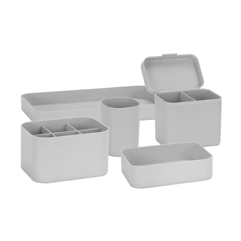 Schreibtisch Organizer Set