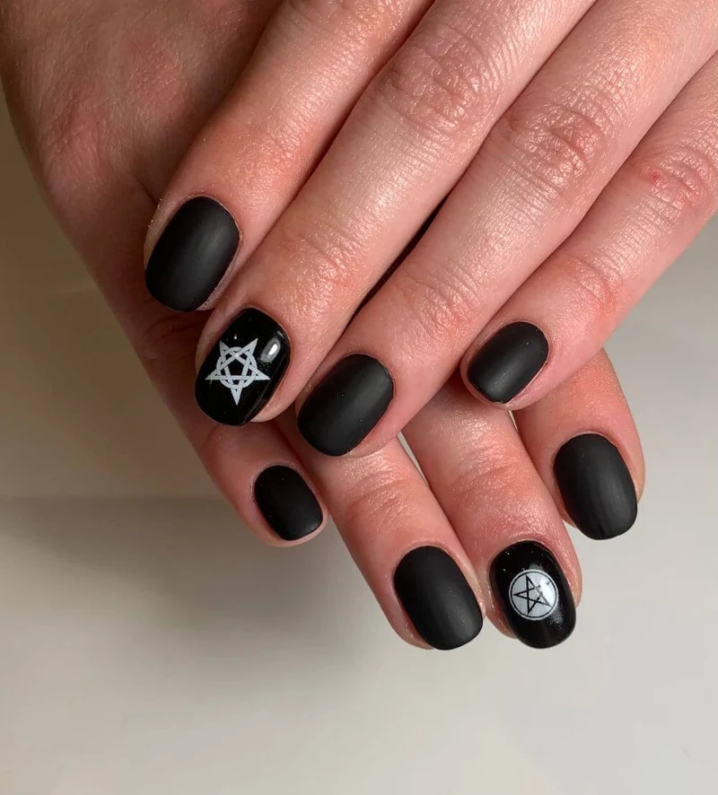 #082 Premium-PURE Color Gel 5ml Black Velvet