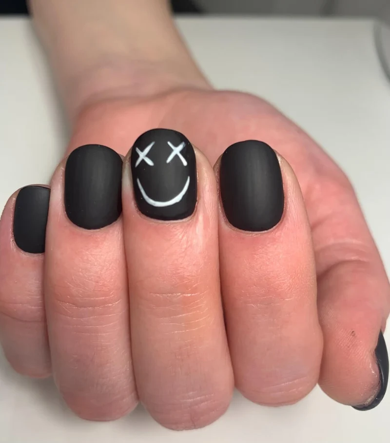 #082 Premium-PURE Color Gel 5ml Black Velvet