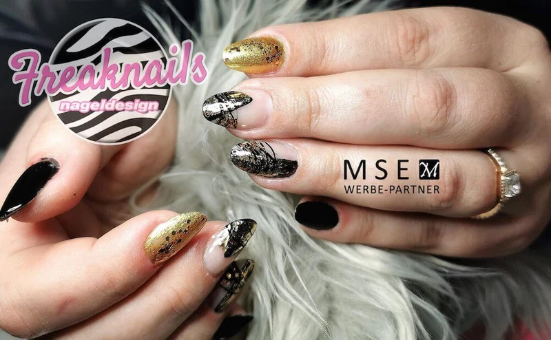 #082 Premium-PURE Color Gel 5ml Black Velvet