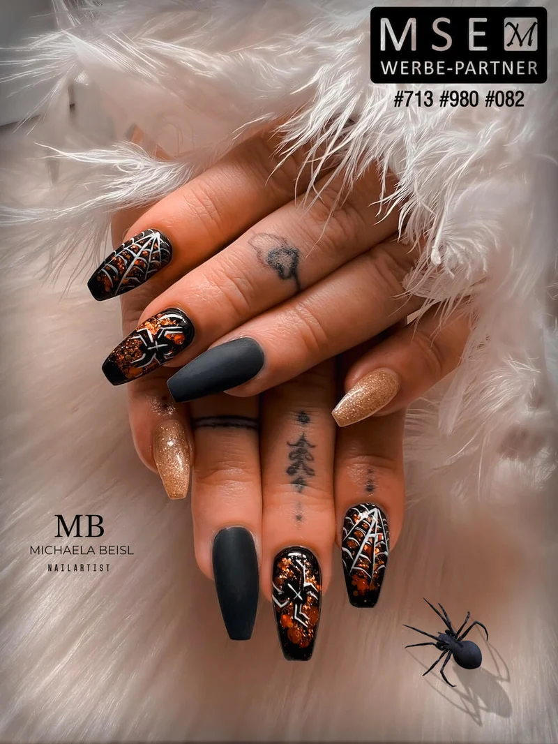 #082 Premium-PURE Color Gel 5ml Black Velvet