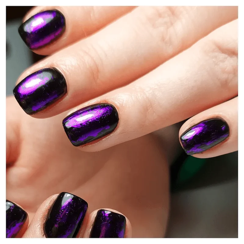 #082 Premium-PURE Color Gel 5ml Black Velvet