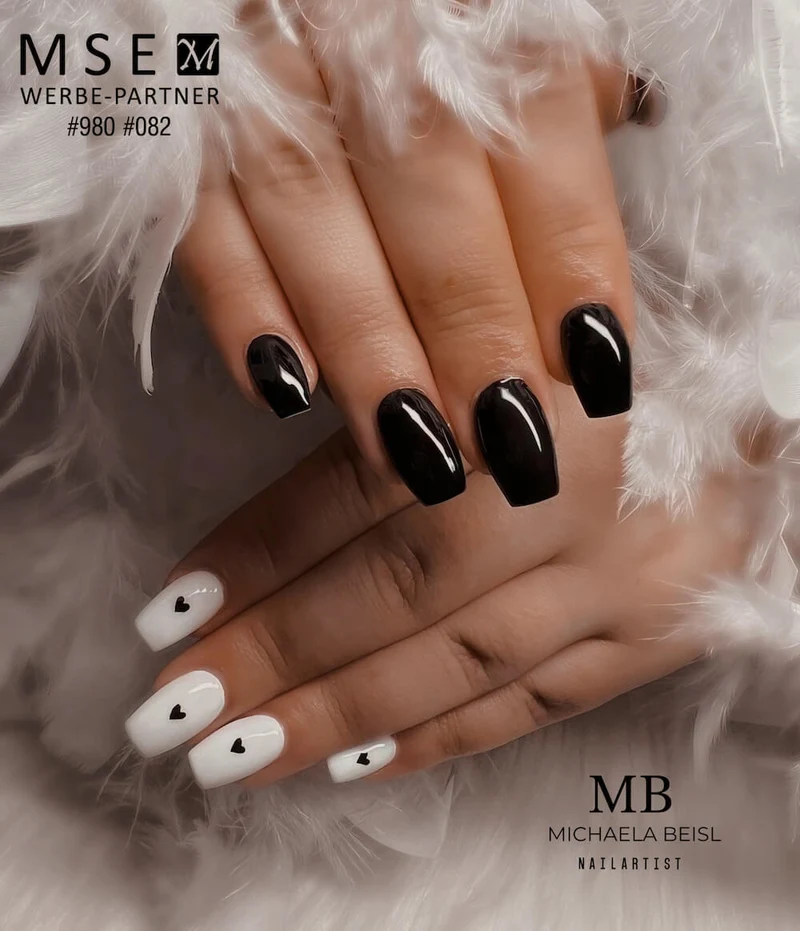 #082 Premium-PURE Color Gel 5ml Black Velvet