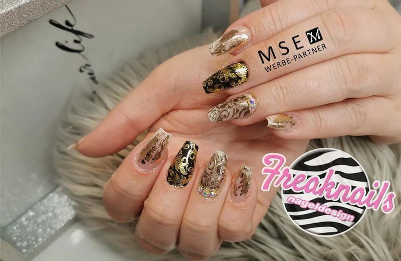 #082 Premium-PURE Color Gel 5ml Black Velvet