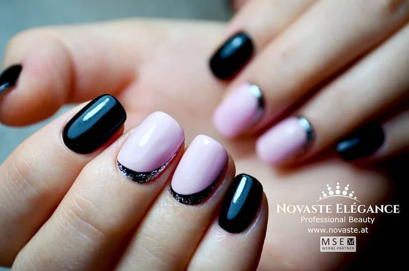 #082 Premium-PURE Color Gel 5ml Black Velvet