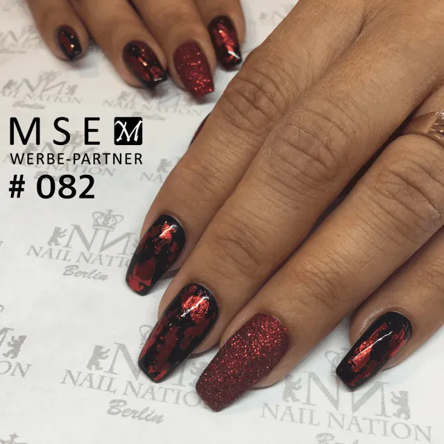 #082 Premium-PURE Color Gel 5ml Black Velvet