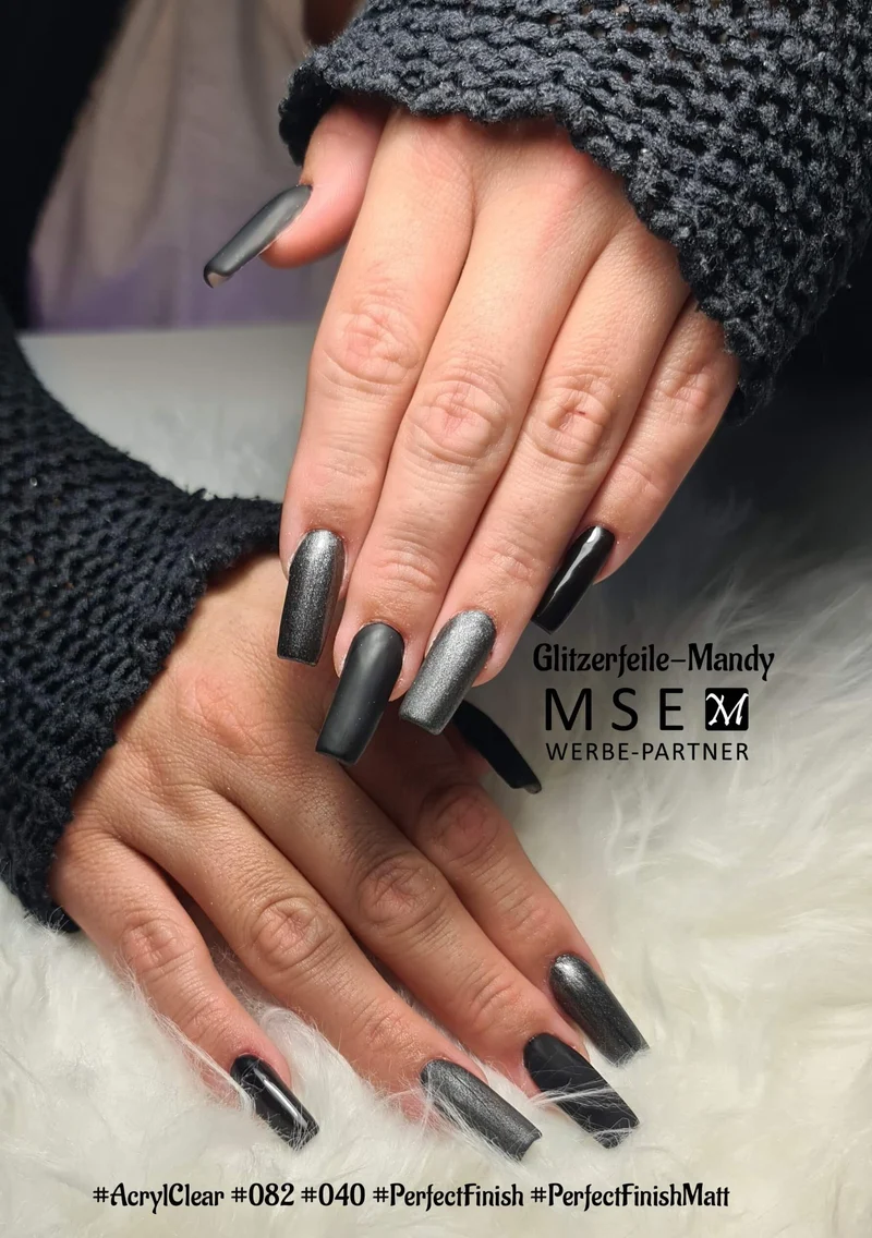 #082 Premium-PURE Color Gel 5ml Black Velvet