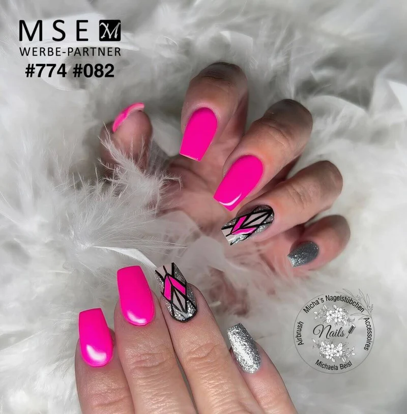 #082 Premium-PURE Color Gel 5ml Black Velvet