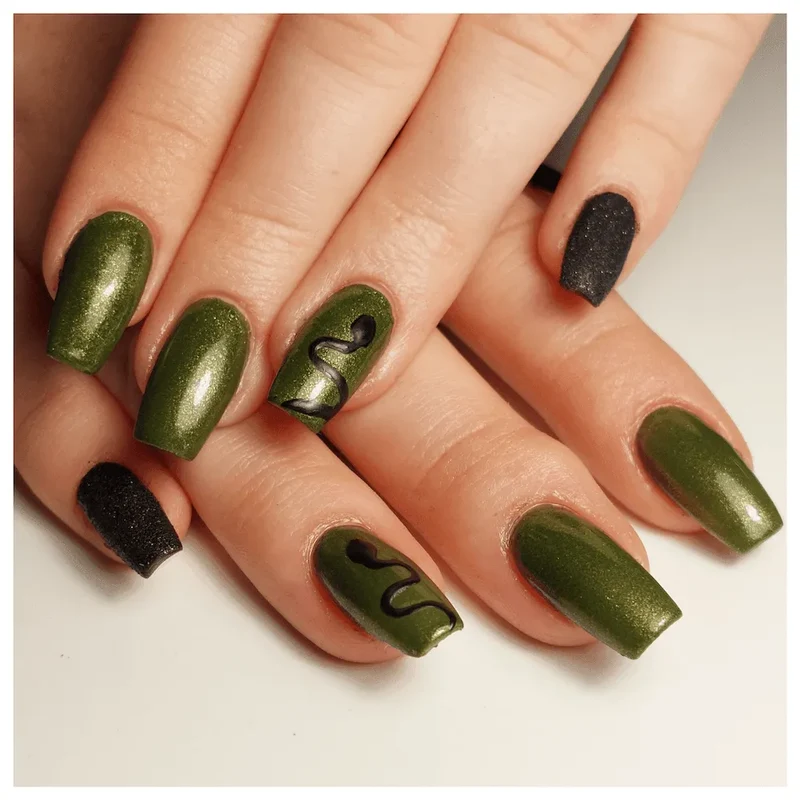 #082 Premium-PURE Color Gel 5ml Black Velvet