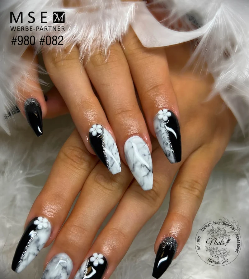 #082 Premium-PURE Color Gel 5ml Black Velvet
