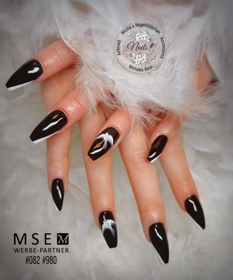 #082 Premium-PURE Color Gel 5ml Black Velvet