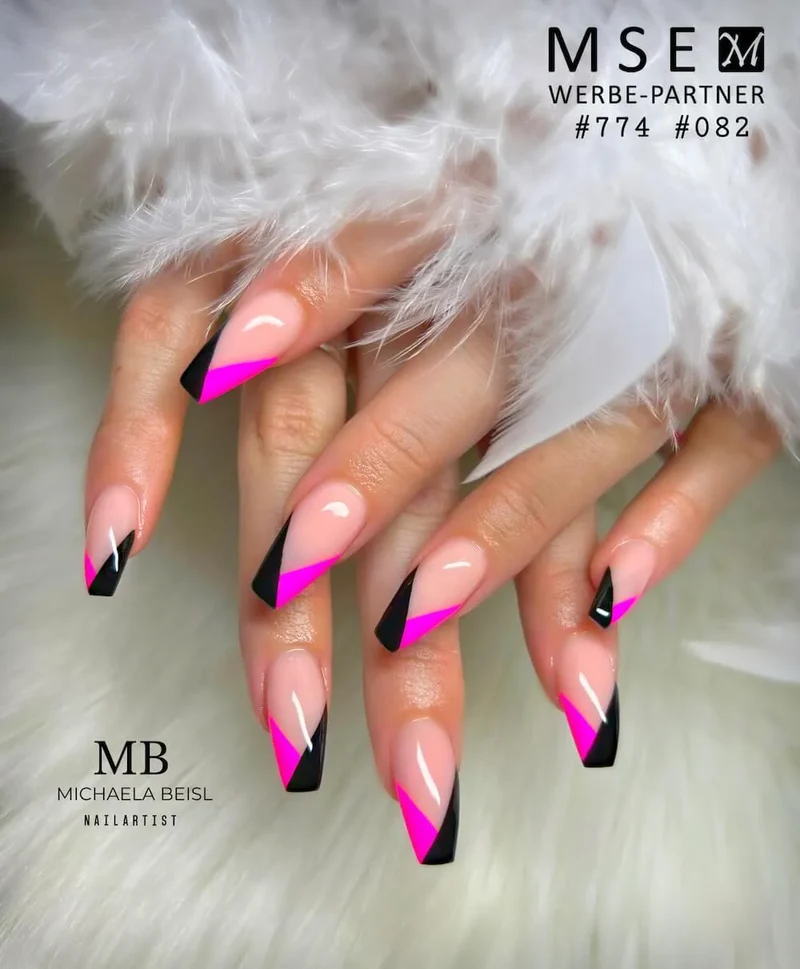 #082 Premium-PURE Color Gel 5ml Black Velvet