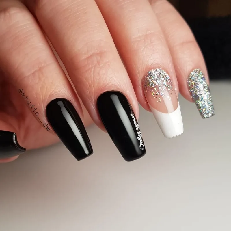 #082 Premium-PURE Color Gel 5ml Black Velvet