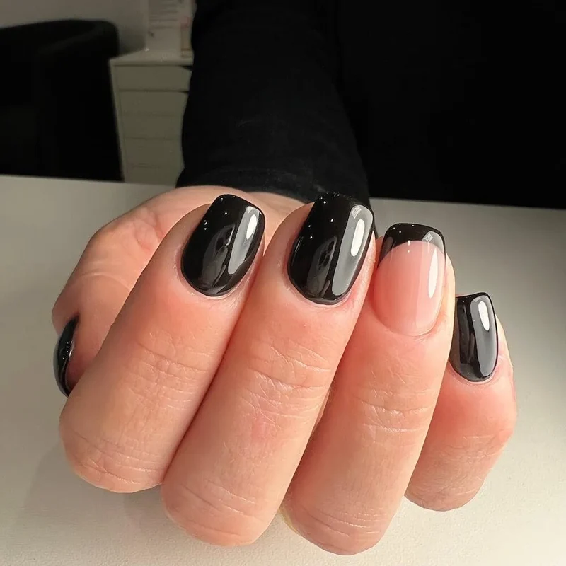 #082 Premium-PURE Color Gel 5ml Black Velvet