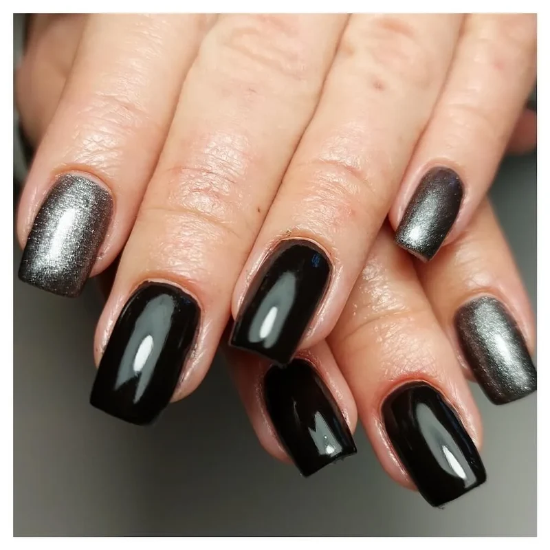#082 Premium-PURE Color Gel 5ml Black Velvet