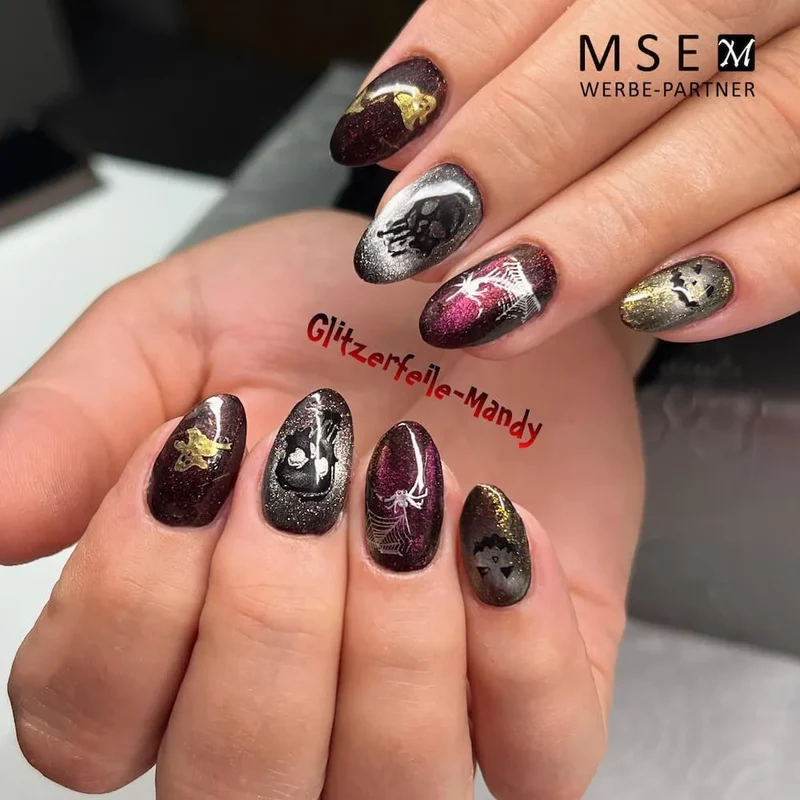 #082 Premium-PURE Color Gel 5ml Black Velvet
