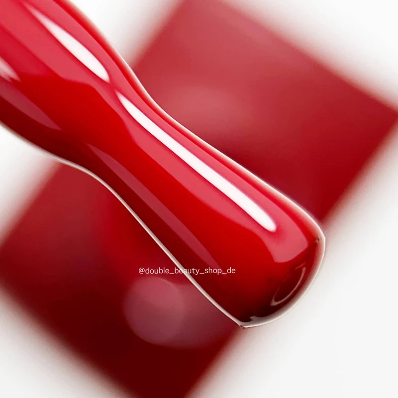 ULTRA RED - GEL POLISH 12ml DNKa