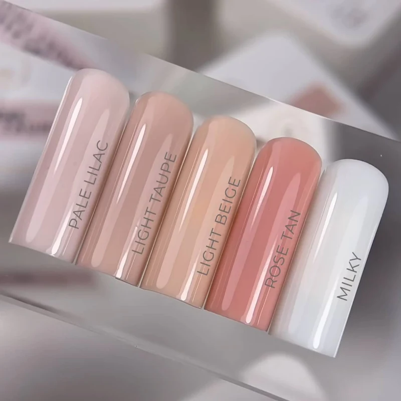 ROSE TAN - Jelly Gel 20g HEYLOVE