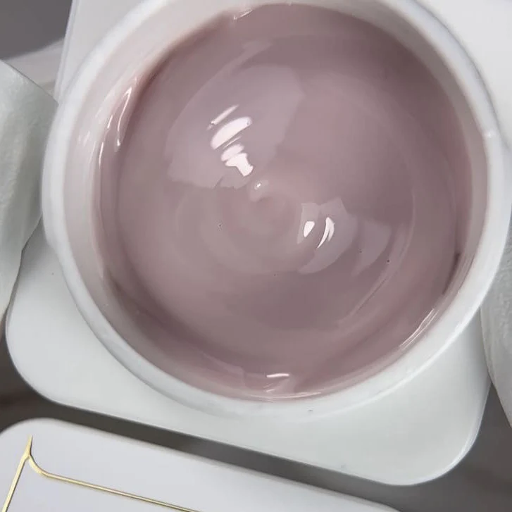 PALE LILAC - Jelly Gel 20g HEYLOVE