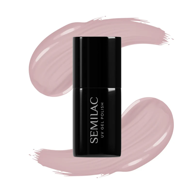 655 Vinyasa Yoga - UV Nagellack 7ml Semilac