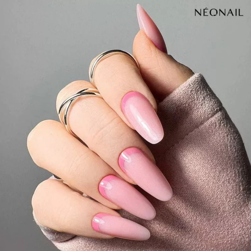 STILETTO - FLEXI TIPS (soft gel tips) 300stk Neonail