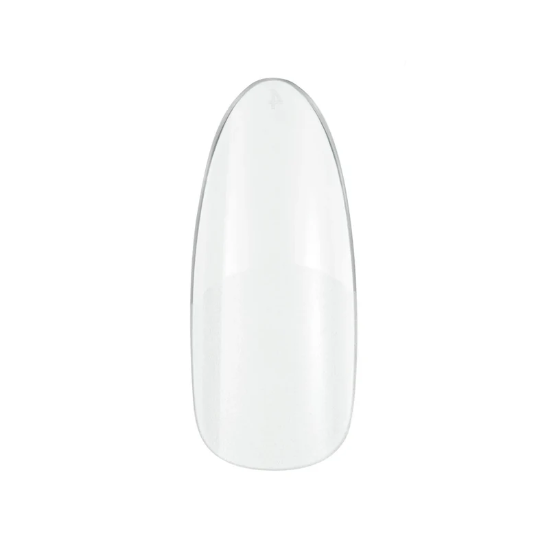 OVAL - FLEXI TIPS (soft gel tips) 300stk Neonail