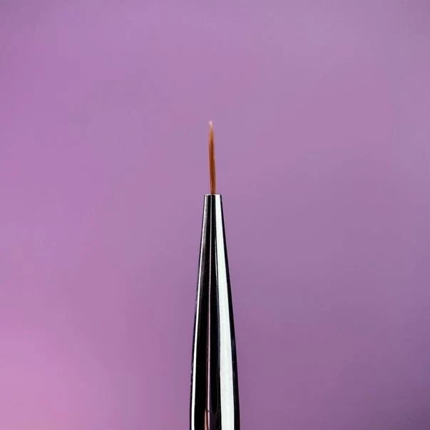 Liner 8mm - 0001 Pinsel DNKa
