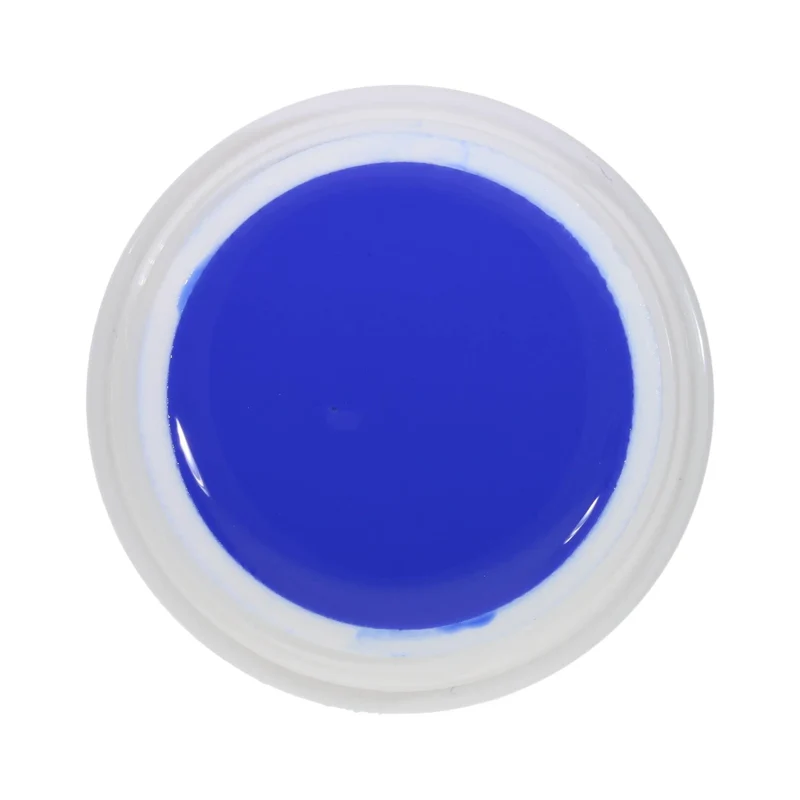 #151 Premium-PURE Color Gel 5ml Ultramarinblau